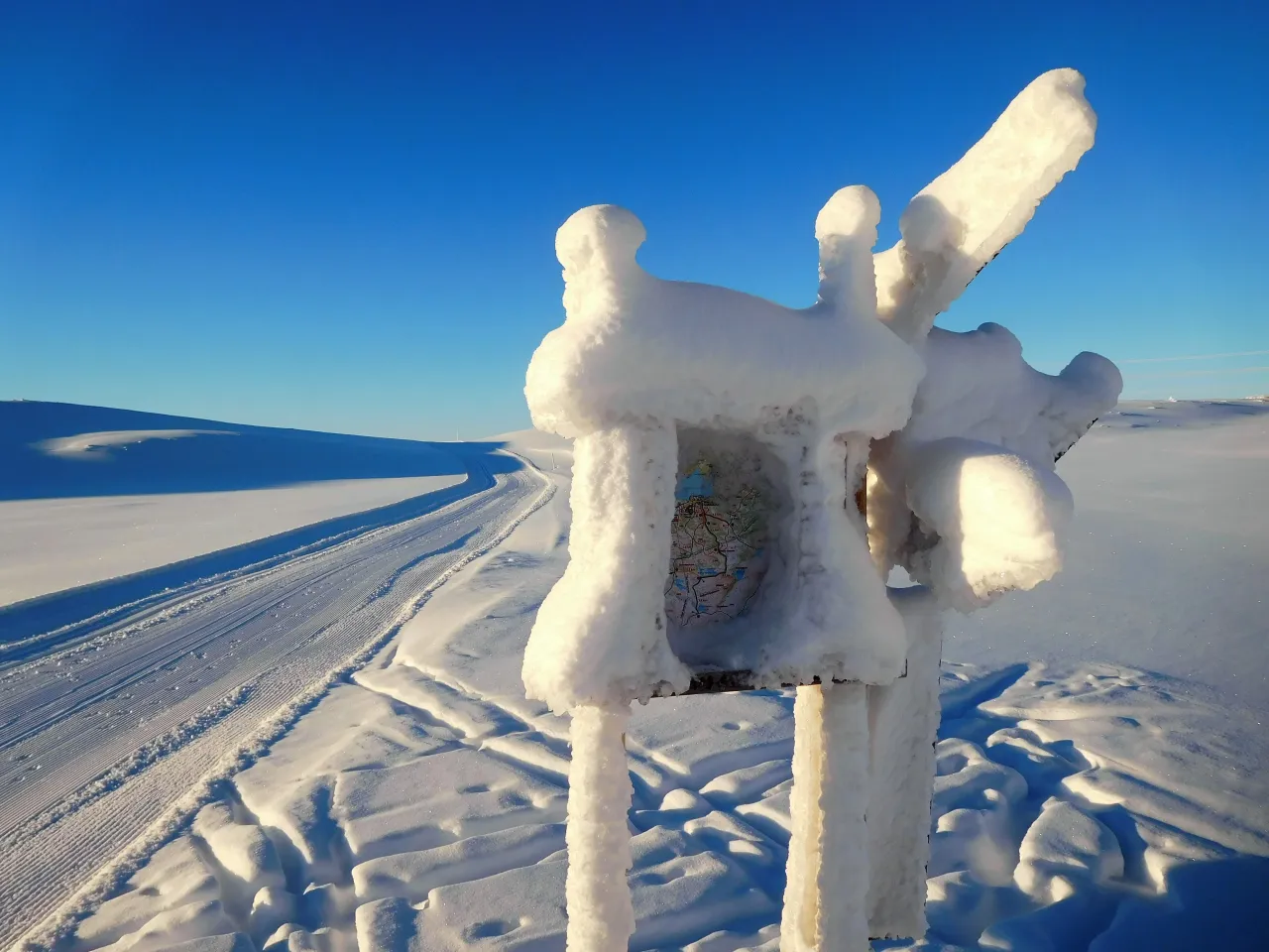 Forside vinter NHF, Frøystul